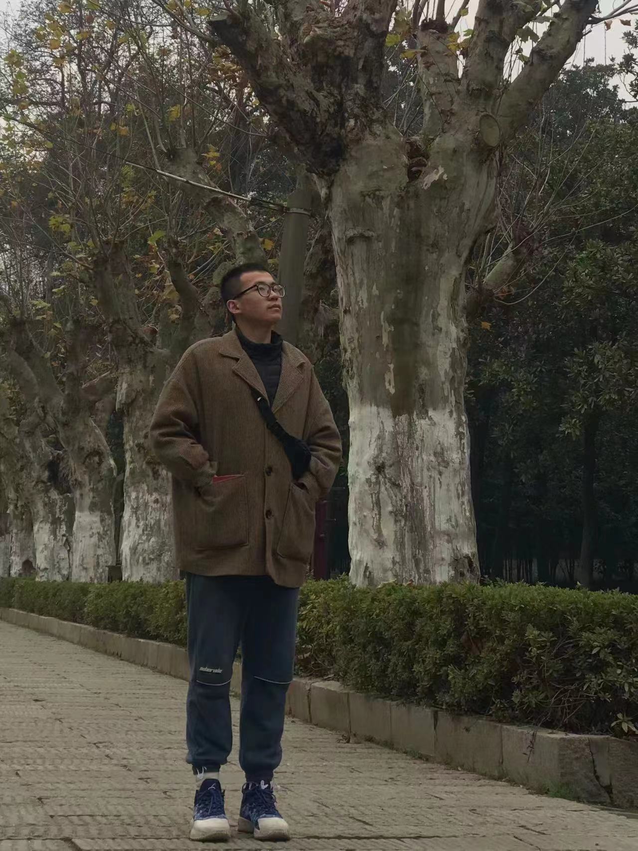 2022届研究生 刘大庆的考研心得