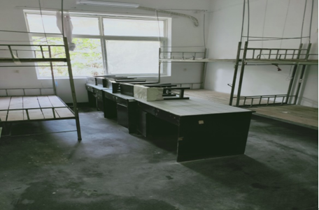 会计学院学生第三党支部积极开展迎新义务劳动