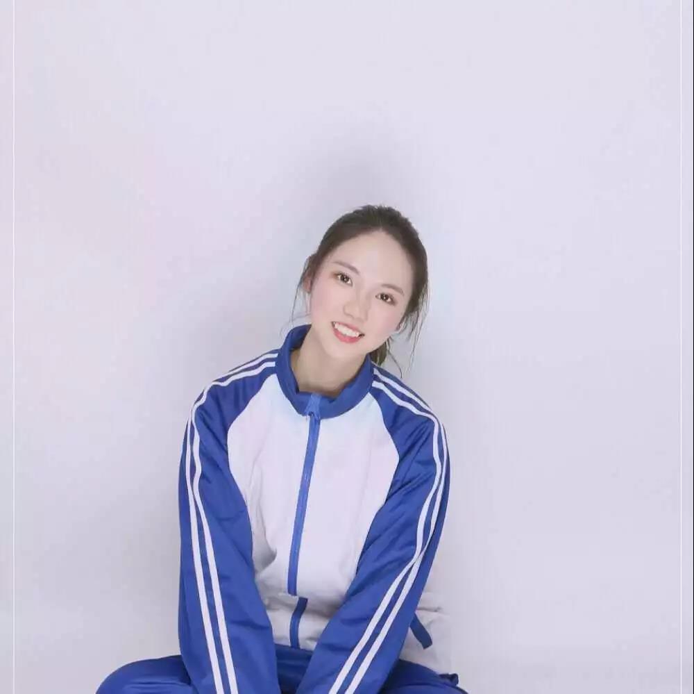 【国家奖学金】许宁馨