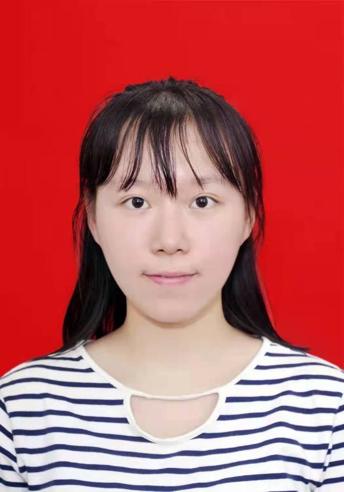 2022届研究生 杨晓颖的考研心得