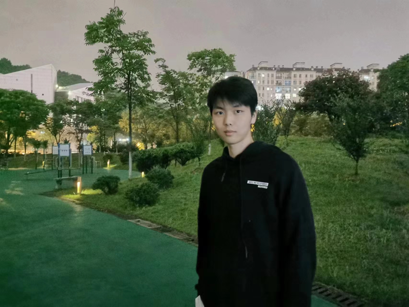 2022届研究生 谭露的考研心得